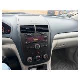 2007 Saturn Outlook AWD
