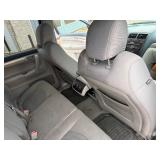 2007 Saturn Outlook AWD