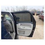 2007 Saturn Outlook AWD