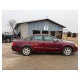 2005 Ford Five Hundred