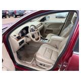 2005 Ford Five Hundred