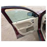 2005 Ford Five Hundred