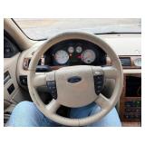 2005 Ford Five Hundred