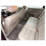 2005 Ford Five Hundred