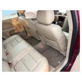 2005 Ford Five Hundred