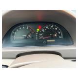 2003 Toyota Camry