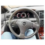 2006 Toyota Corolla