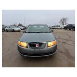 2006 Saturn Ion