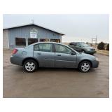 2006 Saturn Ion