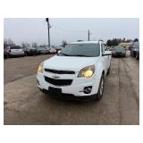2013 Chevrolet Equinox AWD