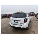 2013 Chevrolet Equinox AWD