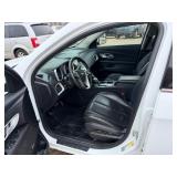 2013 Chevrolet Equinox AWD