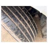 2013 Chevrolet Equinox AWD