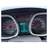 2013 Chevrolet Equinox AWD