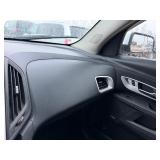 2013 Chevrolet Equinox AWD