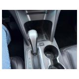 2013 Chevrolet Equinox AWD