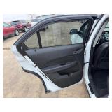 2013 Chevrolet Equinox AWD