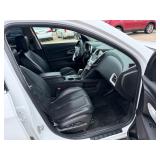 2013 Chevrolet Equinox AWD