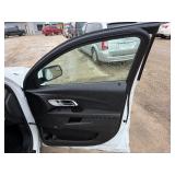 2013 Chevrolet Equinox AWD