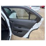 2013 Chevrolet Equinox AWD