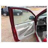 2007 Chrysler Town & Country