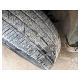 2007 Chrysler Town & Country