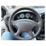 2007 Chrysler Town & Country
