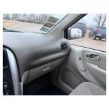 2007 Chrysler Town & Country