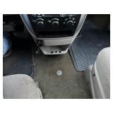 2007 Chrysler Town & Country