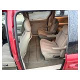 2007 Chrysler Town & Country