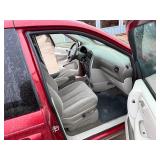 2007 Chrysler Town & Country