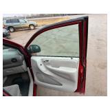 2007 Chrysler Town & Country