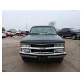 1996 Chevrolet Tahoe