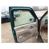 1996 Chevrolet Tahoe