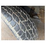 1996 Chevrolet Tahoe