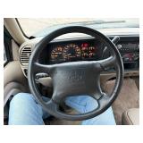 1996 Chevrolet Tahoe