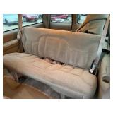 1996 Chevrolet Tahoe