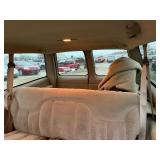 1996 Chevrolet Tahoe