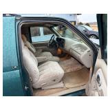 1996 Chevrolet Tahoe