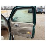 1996 Chevrolet Tahoe