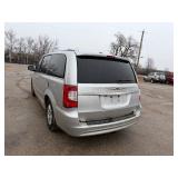 2011 Chrysler Town & Country