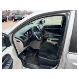 2011 Chrysler Town & Country