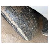 2011 Chrysler Town & Country