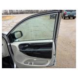 2011 Chrysler Town & Country