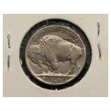 1913-D Buffalo Nickel Type 2