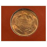 Bureau of the Mint Proof Edition Coin