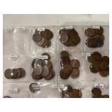 Lincoln Wheat Cents