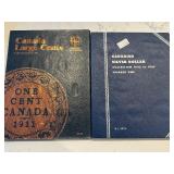 Canadian Coin Books