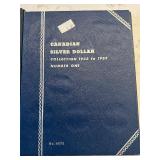 Canadian Coin Books