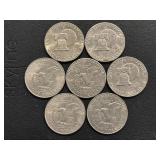 Eisenhower Dollars